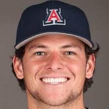 Arizona battles back to beat Air Force as Tyler Casagrande hits walk-off  sac fly