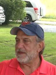 Anthony Rosso Obituary April 11, 2022