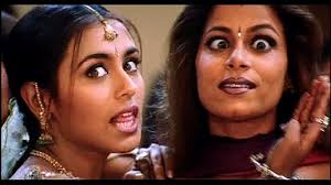 The thread for talking about Bollywood (and other TV and film of the Indian  subcontinent)