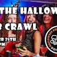 Gainesville's Halloween Pub Crawl event image