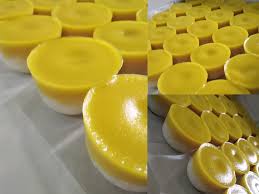 1 sdb tepung beras (contoh cara cedok sila refer gambar ye). Resepi Seri Muka Durian Sukatan Cawan Best Sangat Wajib Cuba