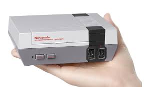 Nes Classic Edition Can Run Other Console Emulators Notebookcheck Net News