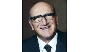 William MACEY Obituary (1920