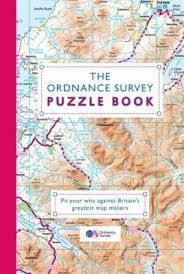 Check spelling or type a new query. The Ordnance Survey Puzzle Book Pit Your Wits Against Britain S Greatest Map Makers By Ordnance Survey