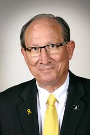 David Johnson (Iowa politician)