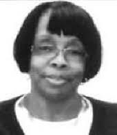 Obituary information for Zellie Pearl Evans