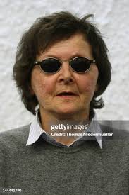 136 Verena Becker Trial Continues Photos & High Res Pictures