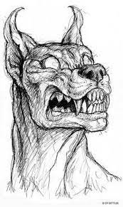 Funny, cool, or just plain weird, you'll find the socks your feet deserve. Pin By Carlos Barrios On Black Tattoo Scary Drawings Cool Art Drawings Demon Drawings