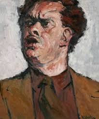 Nicholls, Guy, 1925–1988