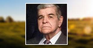 Clinton H. Swindle Obituary August 19, 2015