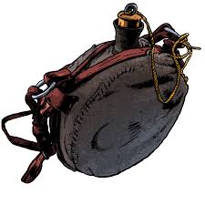 Similar to webs, a slash weapon is needed to cut them open. Waterskin 5e How Much Water Does A Waterskin Hold