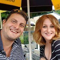 Adorable Fat Girl at Christmas by Bernice Bloom