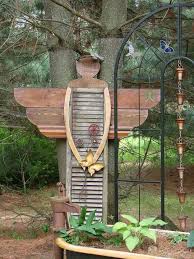 Pin By Kathy Tatum On Angels In The Garden Upcycle Garden Garden Projects Garden Angels
