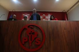 Partido socialista de chile, conocido por sus siglas como ps. La Agonia Del Socialismo En Chile 1971 2019 El Mostrador