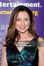 Jane Beller attends the 20th anniversary of "Nothing Like a Dame"... News  Photo