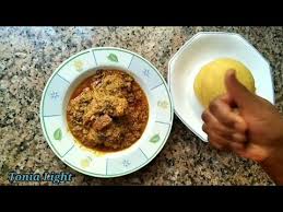 An integral part of passover meals and the basis for add the chicken bones back to the pot. How To Use Garri To Cook White Soup How To Make The Easiest Nigerian White Soup Youtube Or Part Of A Main Dish With For Example Soaked Garri Fermented Rikeshchan27