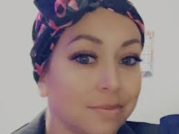 Fundraiser by K Chao : Helena's Stage 3, Type B Breast Cancer Care