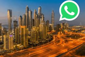 Why are voice calling apps blocked in the uae. Whatsapp Call Uae And Dubai How To Unblock And Use The Digital App