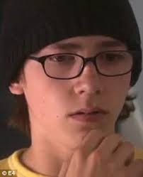 Mike bailey was born on april 6, 1988 (age 33) in bristol, england. Where Are The Cast Of Skins Now Daily Mail Online