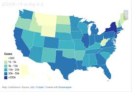 Coronavirus Outbreak Live Updates Live Science