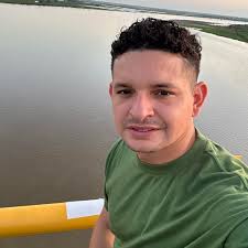 Benjamin Rincon Becerra