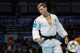 He is a professional judoka and student processing technology. Matthias Casse Ijf Org