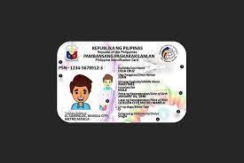 Here are the things you need to know about the national id registration system. 952rrhezzizcdm