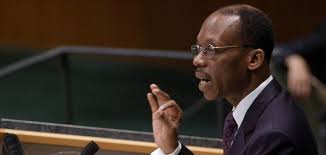 Check spelling or type a new query. On This Day Oct 15 Jean Bertrand Aristide Returns To Haiti 3 Years After Coup Upi Com