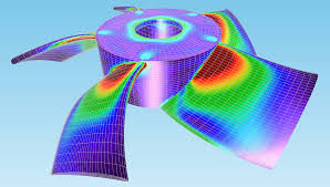 It includes finite element analysis (fea), computational fluid dynamics (cfd), multibody dynamics (mbd), durability and optimization. Computer Aided Design Pt 4 Fea Misumi Blog