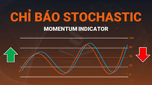 Cách sử dụng hiệu quả chỉ báo Stochastic