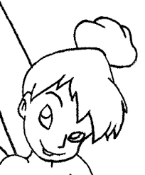 How To Draw Tinkerbell Step By Step With Easy Drawing Lesson How To Draw Step By Step Drawing Tutorials Here presented 39+ tinkerbell outline drawing images for free to download, print or share. how to draw tinkerbell step by step