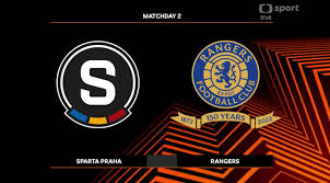 Get news, statistics and video, and play great games. Sestrih A Ohlasy Utkani Sparta Praha Rangers Ct Sport Ceska Televize