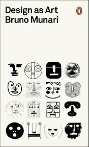History of modern design (david raizman) strap in. Design As Art By Bruno Munari