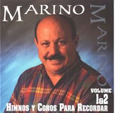 CD. HIMNOS Y COROS PARA RECORDAR Vol. #1