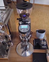 rocket espresso timeline photos rocket espresso coffee grinds kitchen aid mixer
