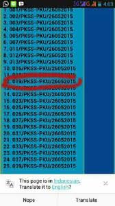 Maybe you would like to learn more about one of these? Lisna Manik On Twitter Min Puji Tuhan Aku Lulus Psikotest Pkss Bri Nih Doain Lulus Tahap Akhir Ya Sentraloker Aku Belajar Dari Ebookmu Loh Http T Co Ljjtbfitht