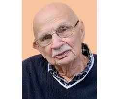 William Shreffler Obituary (1931