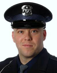 Chad H Wolf (1977-2015)