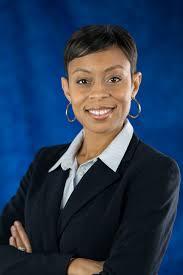 She is also the chair of the cuyahoga county democratic party. Shontel Brown Cuyahoga County Planning Commission