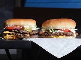 Maybe you would like to learn more about one of these? The Best Burgers In All 50 States Travel Channel