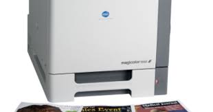 Homesupport & download printer drivers. Konica Minolta Magicolor 5550 Driver Free Download