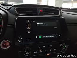 Connecting should be straightforward provided you have a phone running android version 5.0 or better. How To Use Android Auto Tips And Tricks For Your New Car Dash Android Central