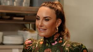 Elizabeth Chambers talks ‘chapter of healing' after Armie Hammer divorce