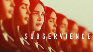 Subservience Megan Fox: Cast and Plot of the Netflix Movie - Netflix Tudum