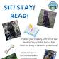 Sit! Stay! Read! event image