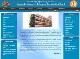 Best viewed in ie 9.0 and above and chrome and mozilla firefox. Karnataka Board Sslc Result 2019 Expected To Be Declared In The First Week Of May At Kseeb Kar Ac In