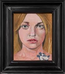 When Peter Blake got rejected by the Queen