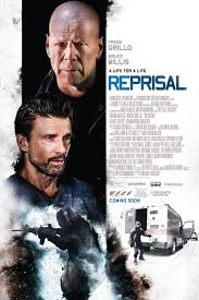 Reprisal Online Full Movie 2018 Putlocker Imdb Tmdb Boxofficemojo Freeonline Freedownload Oceaneight 123movie Frank Grillo Bruce Willis Streaming Movies