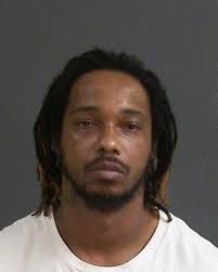 32-year-old Charleston man charged with murder in Gadsden Green shooting