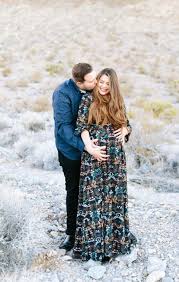 Floral Maxi Dress For Maternity Photos Women Clothing Boutique Clothes For Women Called To Surf